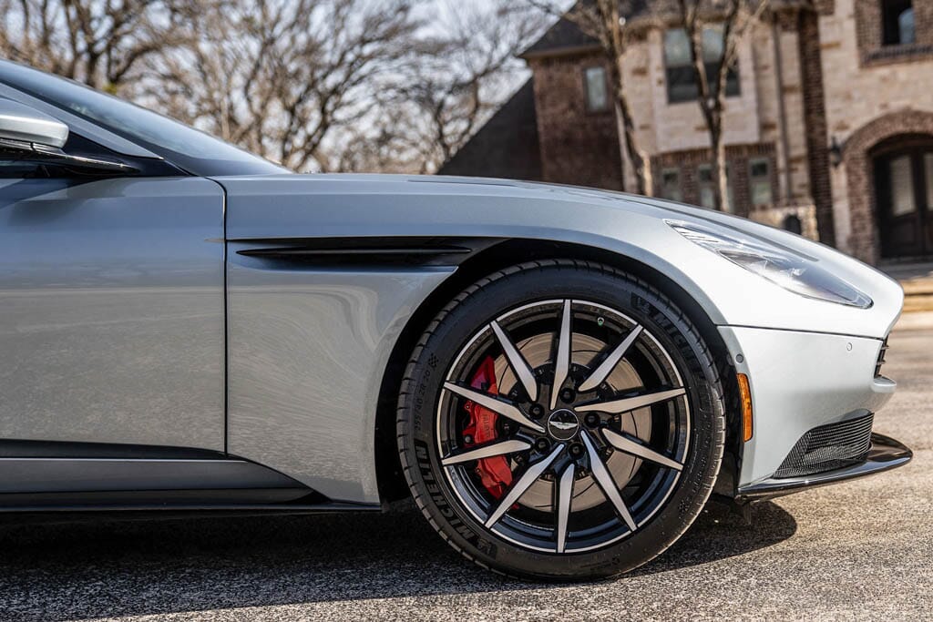 2018 Aston Martin DB11 for sale